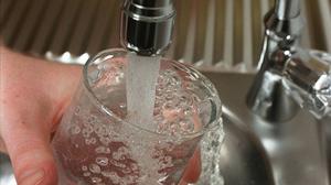Ziel der Wasserschiene Kärnten ist es, den gesamten Zentralraum mit Trinkwasser zu versorgen