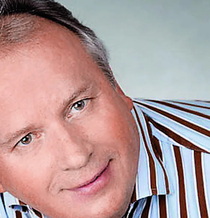 Josef Nestler, Landesinnungsmeister der Glasbautechniker