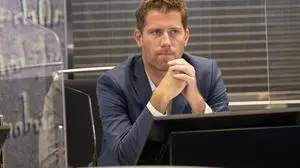 Befürchtungen, dass die Holding dem Finanzreferenten noch mehr Macht über die Beteiligungen gibt, erteilt Liesnig (SPÖ) eine Absage