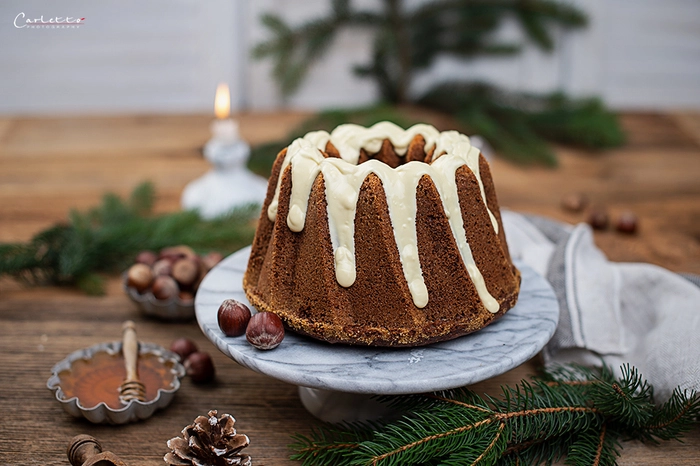 Lebkuchen mal anders!