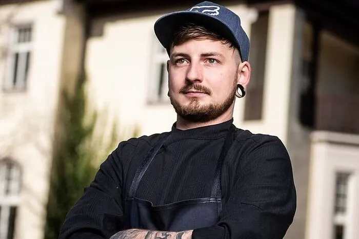 Auf Platz 2 liegt das Steirerschlössl mit Küchenchef Martin Steinkellner in Zeltweg.