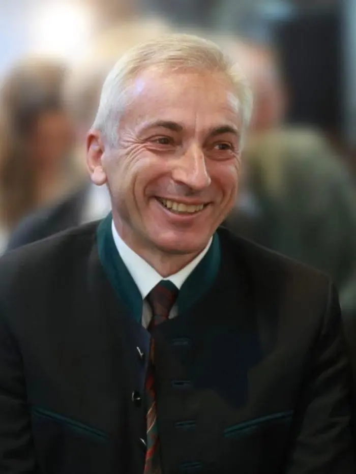 So werden ihn die Menschen, die ihn kannten, in Erinnerung behalten