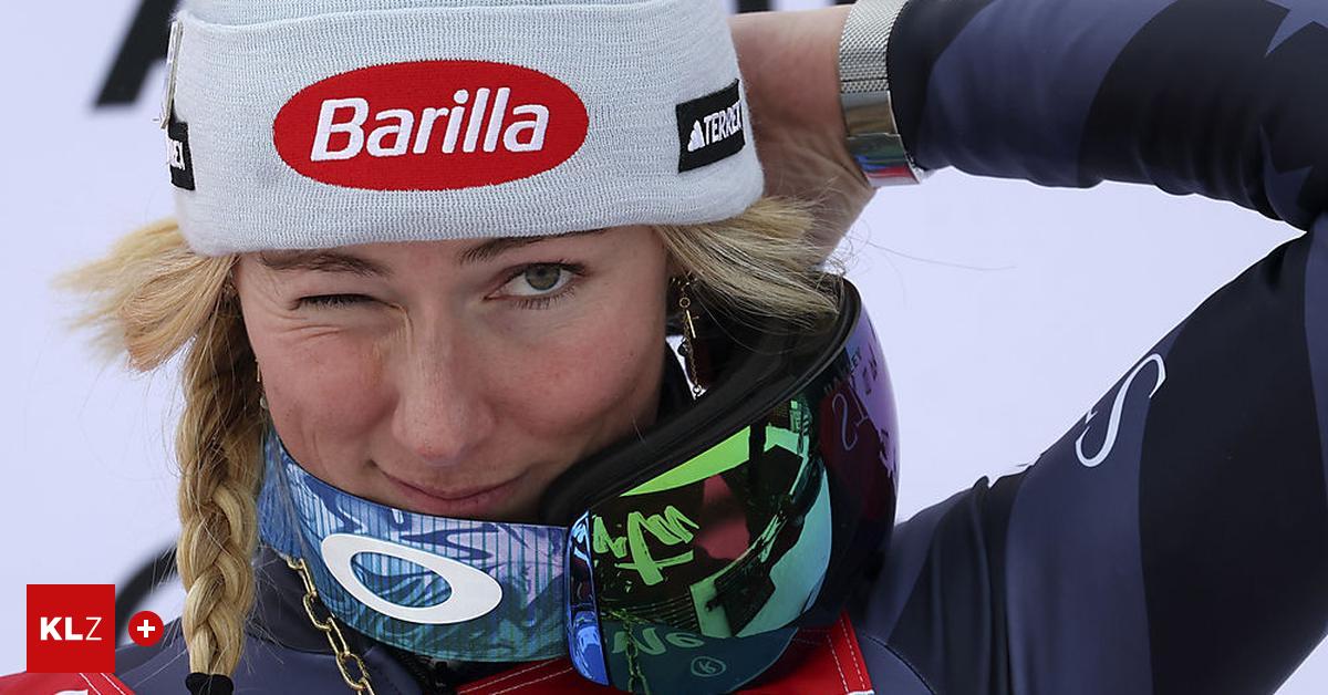 Unterhaltung, Performance und gute Laune Mikaela