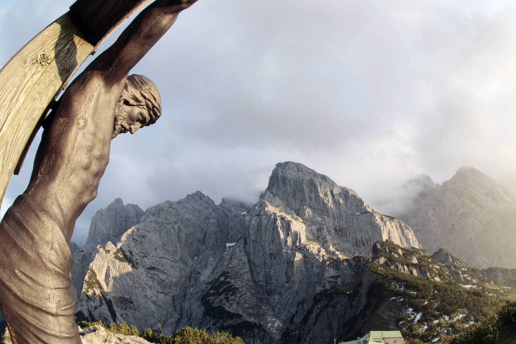 Den Karfreitag gegen den Pfingstmontag eintauschen?