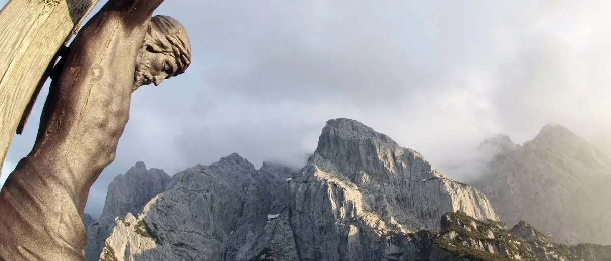 Seit dem Jahr 2019 ist der Karfreitag kein gesetzlicher Feiertag mehr