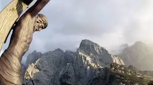 Seit dem Jahr 2019 ist der Karfreitag kein gesetzlicher Feiertag mehr