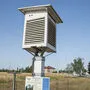 Wetterstation in Leibnitz
