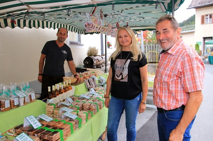 Klicken Sie sich durch die Bilder