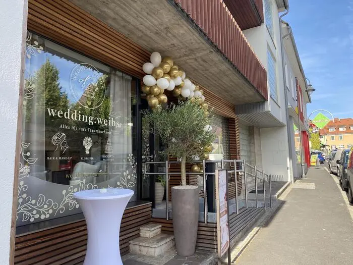 In Kirchberg an der Raab hat Manokyan ihren Friseursalon eröffnet