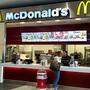 Die McDonald’s-Filiale im Atrio hat noch bis 19. März geöffnet