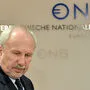 OeNB-Gouverneur Ewald Nowotny