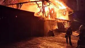 110 Jahre steht die Feuerwehr Waiern im Dienste der Bevölkerung