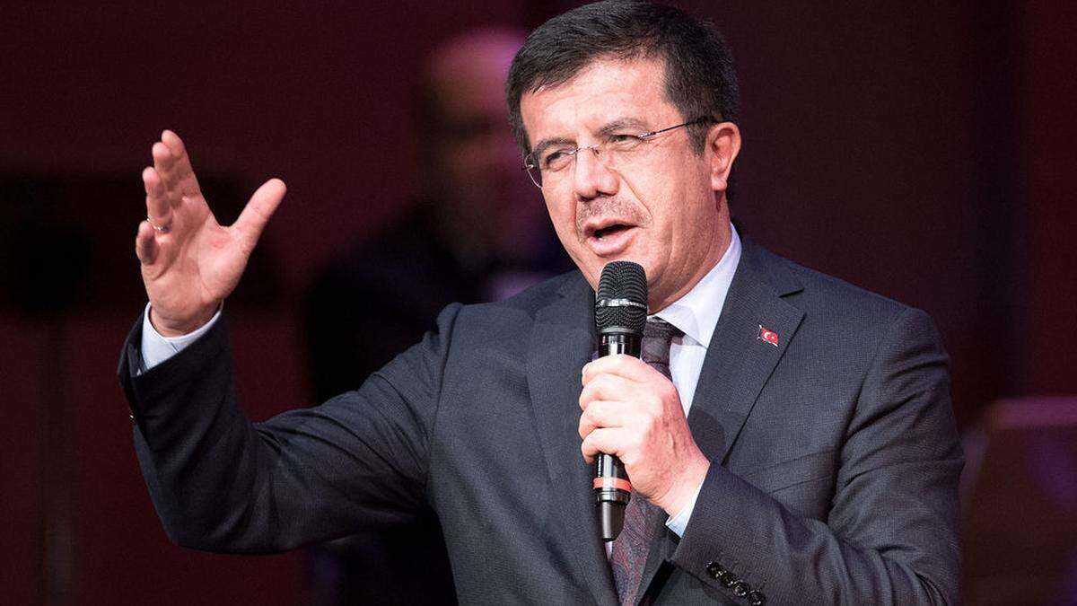 Nihat Zeybekci