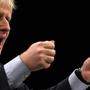 „Ich liebe Europa!“ – Boris Johnson am Parteitag in Manchester