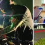 Therapien und Fahrten auf der Pumptrack-Anlage gehören zu seinem Alltag. Musik ist eine große Passion des Ebenthaler Bikers