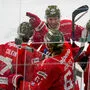 ICE HOCKEY - ICEHL, Bozen vs EC RBS