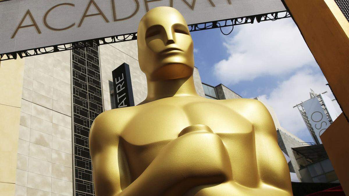 Am 13. Jänner werden in Los Angeles die Oscar-Nominierungen bekannt gegeben