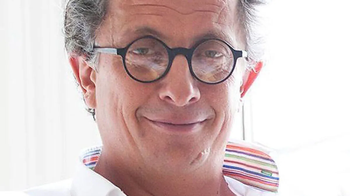 Neuer Aufsichtsrat beim Steirischen Herbst: Eustacchio-Pressesprecher Ernst Brandl 