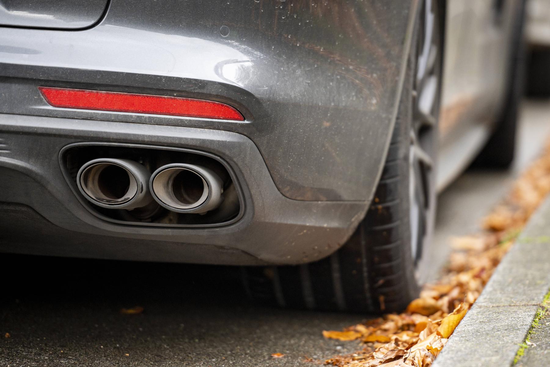 Vorschlag „praxisfremd“: EU plant Verbrenner-Verbot für Firmenflotten und Mietautos