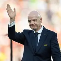 Die Pläne von Gianni Infantino stoßen auf großen Widerstand