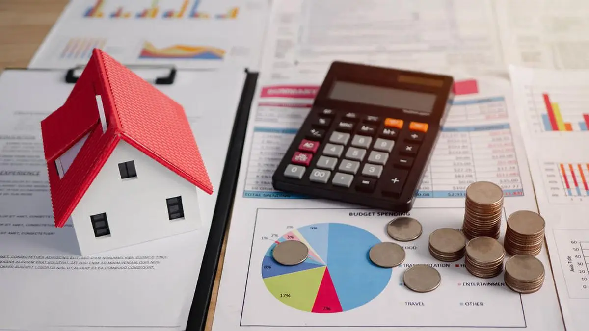 Wohnen wird immer häufiger zur Belastung