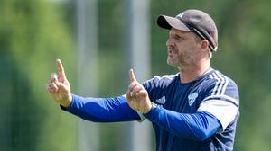 Dirigiert in Zukunft in Linz: Markus Schopp