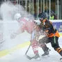 Auch der KAC und die Graz 99ers müssen sich auf den neuen Spielplan einstellen.
