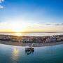 Lignano und seine Terrazza a Mare