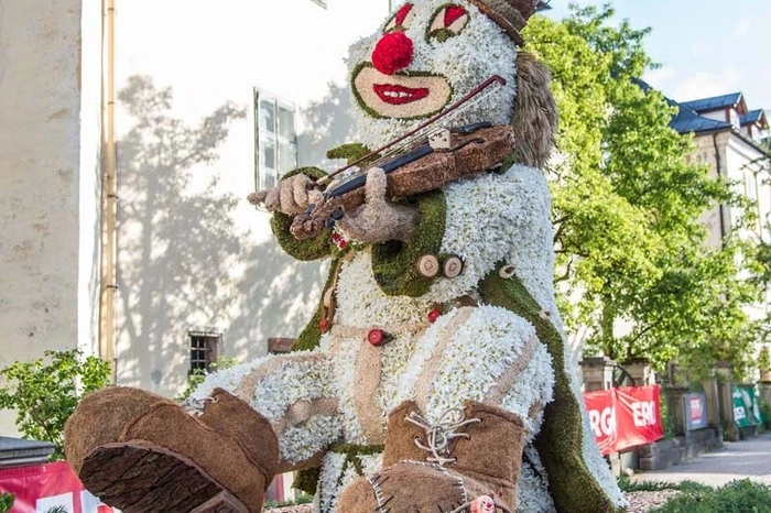 Klicken Sie sich durch Teil 2 der schönsten Bilder vom Stadtkorso.