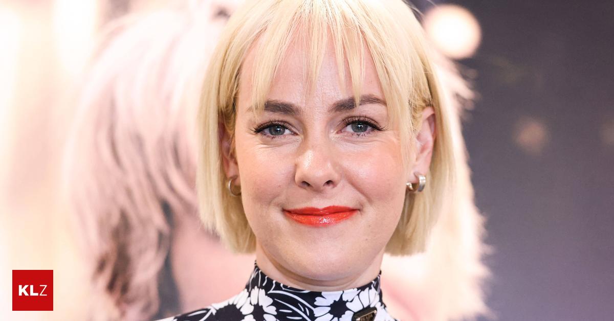 Jena Malone Tribute von PanemSchauspielerin spricht über sexuellen