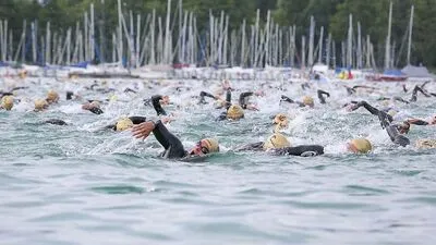 Stadt setzt Sparstift bei Ironman & Co. an