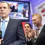 FPÖ erlitt zweitgrößte Schlappe nach 2002