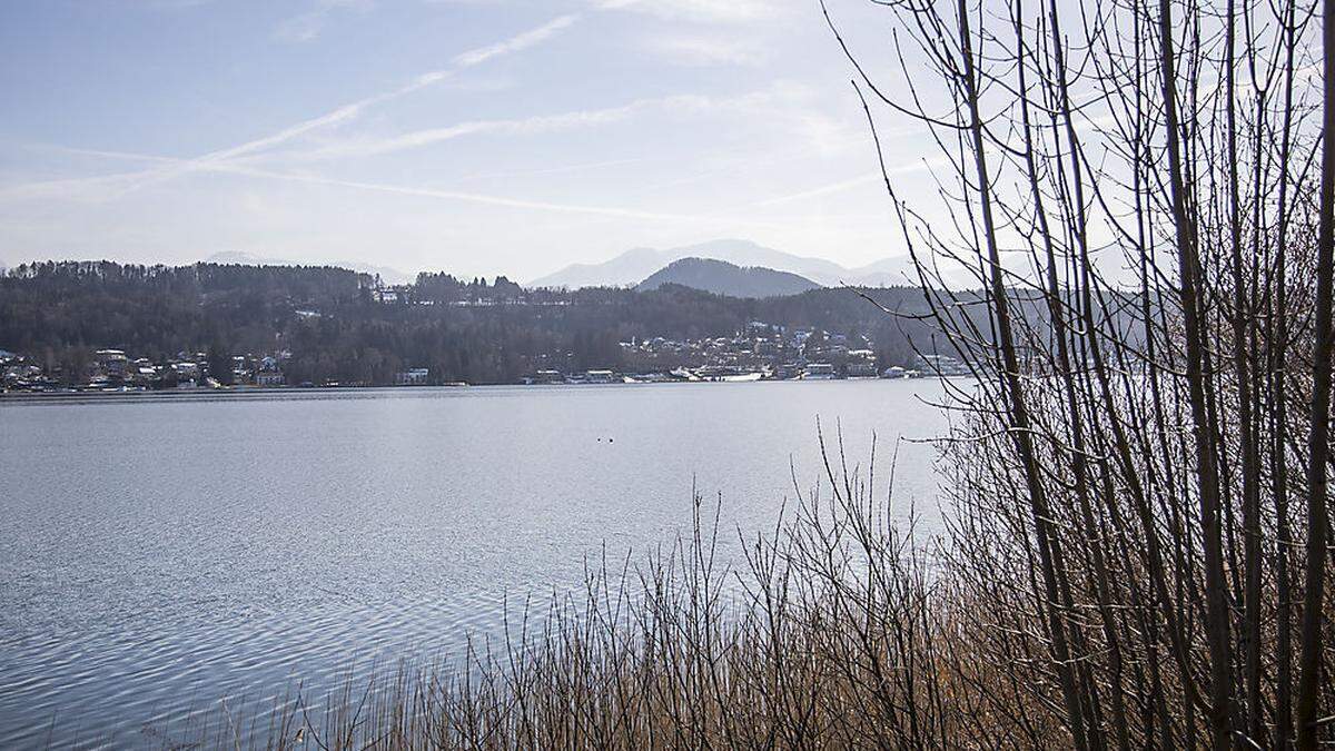 Prognose für Klagenfurt Wetter mit vielen Fragezeichen