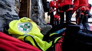 Die Zahl der Einsätze im Bezirk Lienz erreichte fast das Rekordjahr 2024 (Symbolbild)