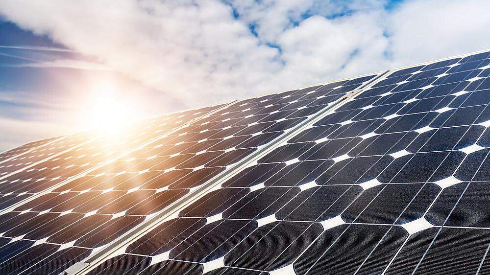 Die Dauer für Genehmigungen von Photovoltaikanlagen wird oft kritisiert