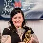 Bachmannpreis 2026 für Lena Schätte