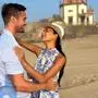 Werden heiraten: Nicole Scherzinger (45) und Thom Evans (38)