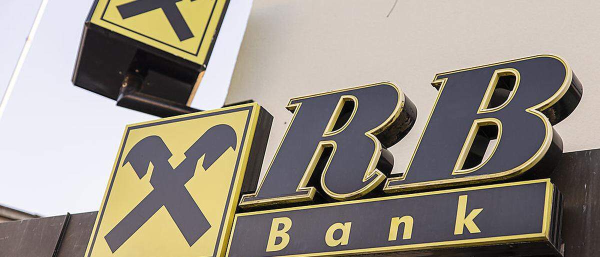 Raiffeisenbanken im Bezirk Völkermarkt wollen fusionieren 