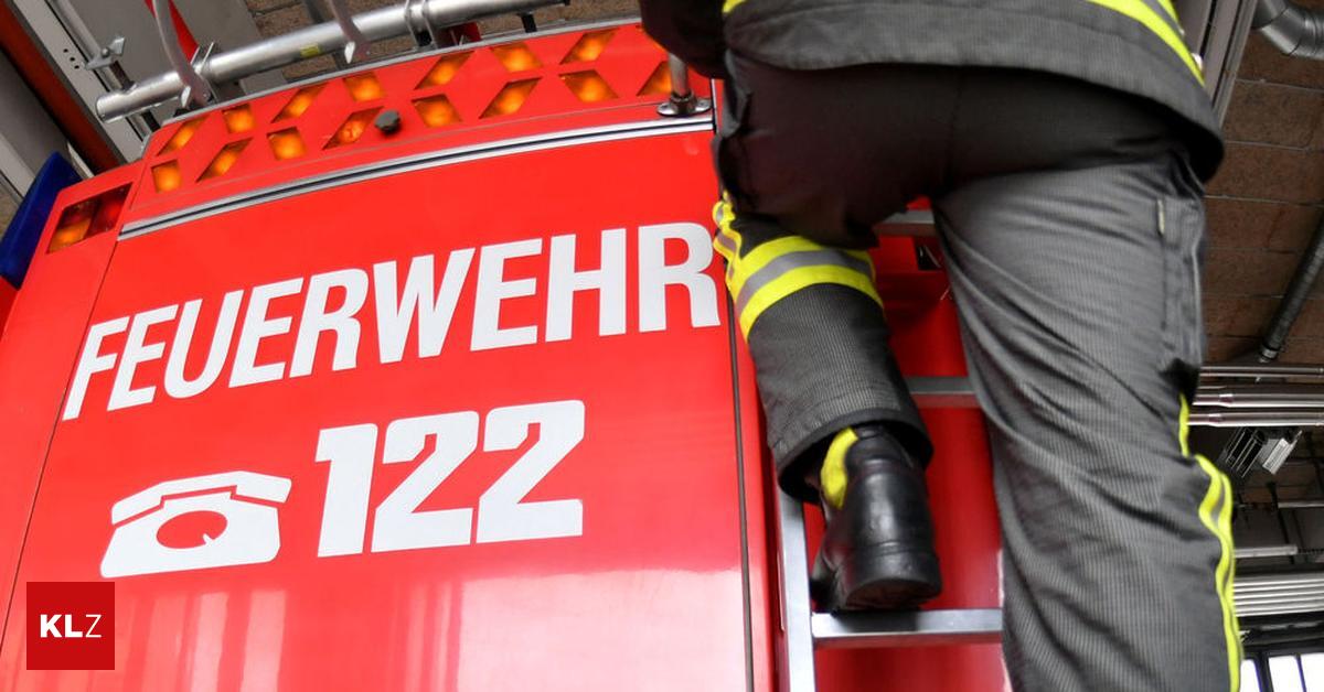 E-Auto-kam-auf-der-A2-auf-nasser-Fahrbahn-ins-Schleudern
