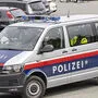 Die Polizei sucht den unbekannten Täter