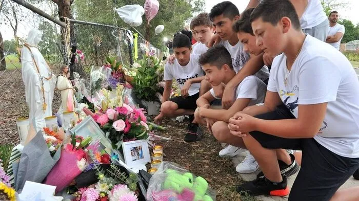 Große Betroffenheit in Sydney nach Tod von vier Kindern
