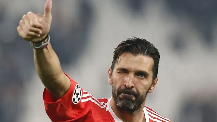 Buffon kehrt nach Turin zurück