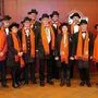 Die Gilde Landskron musste die Sitzungen absagen