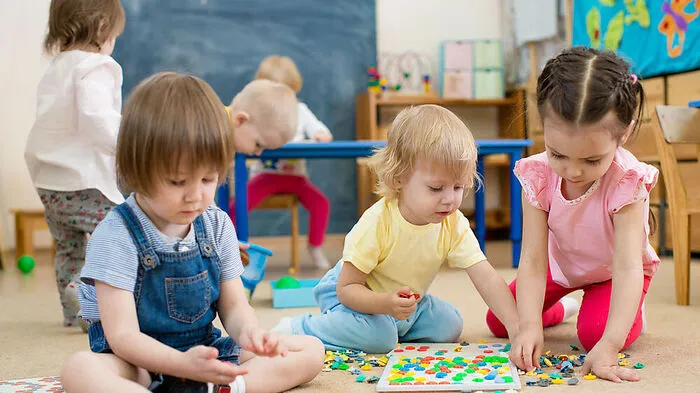 Nur bei der Kinderbetreuung schnitt der Bezirk Völkermarkt überdurchschnittlich gut ab