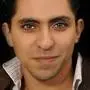 Blogger Raif Badawi