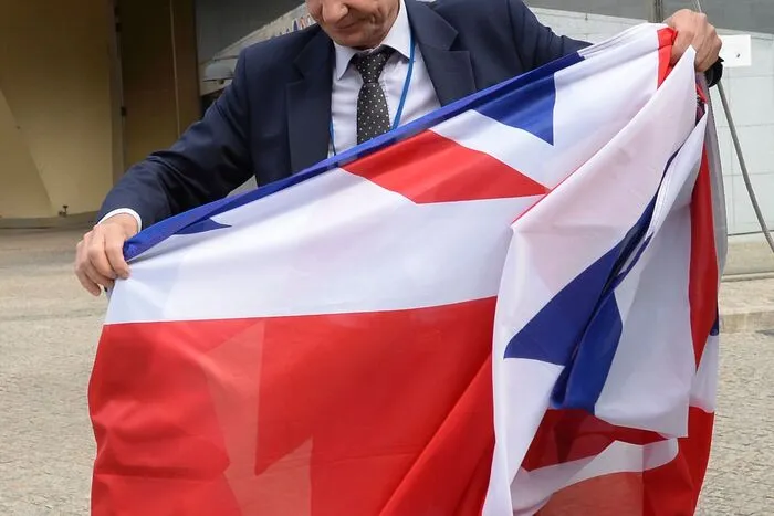 Die Briten haben per Volksabstimmung beschlossen, die EU zu verlassen.