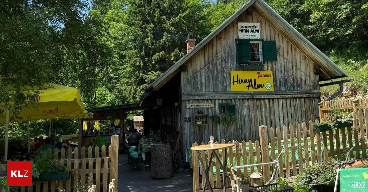 Familie-Bleyer-stellt-den-Betrieb-der-Hirnalm-in-Trofaiach-ein