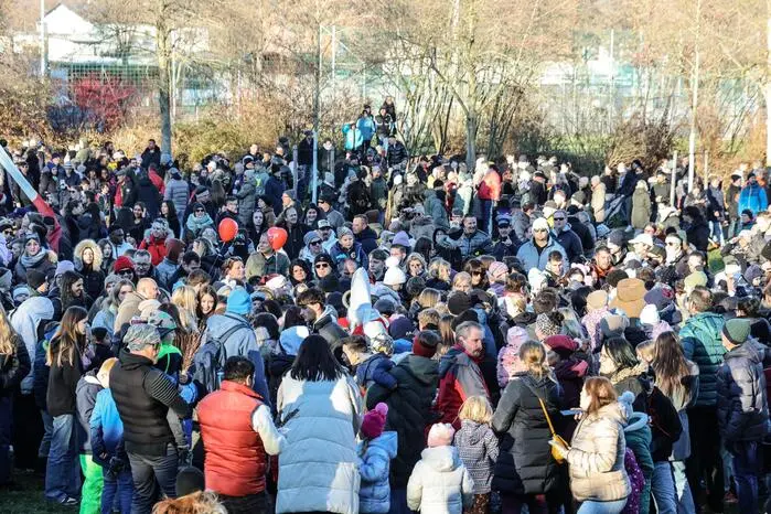 Krampuslauf Welzenegg
