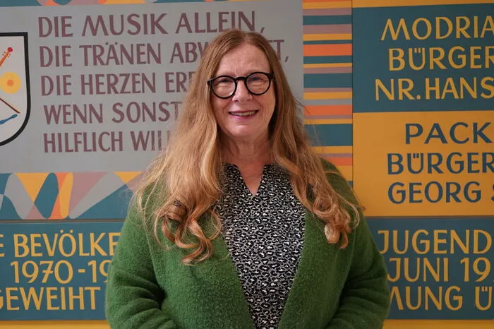 Organisiert wurde das Helfi-Fest vom Jugendrotkreuz unter der Bezirksleitung von Michaela Pfennich.