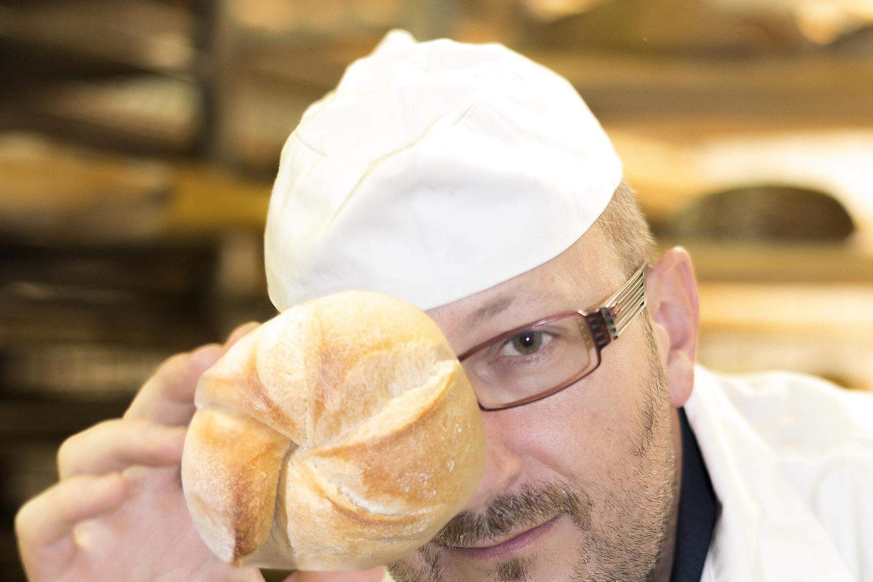 Business-Szene: Diese Bäckerei verhindert mit ihrem Gebäck Demenzerkrankungen
